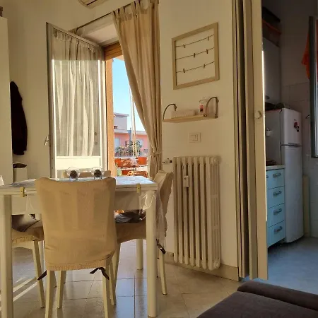 Appartement Il Porticciolo 1.0 Marina dʼAndora
