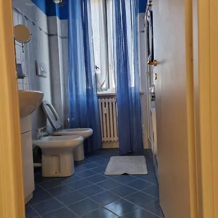 Il Porticciolo 1.0 Appartement *