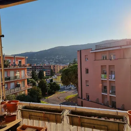 Il Porticciolo 1.0 Appartement