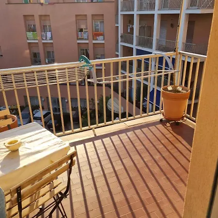 Appartement Il Porticciolo 1.0 Marina dʼAndora